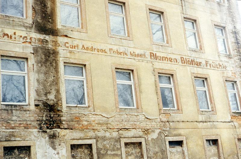 Sebnitz, 10-1996.jpg - Foto H. Thied